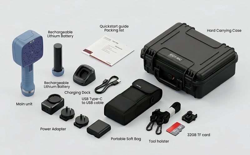 Professional Kit