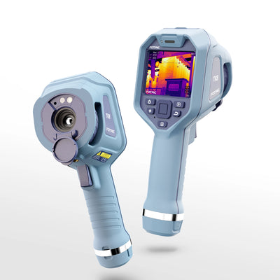 FOTRIC TK8 Kamera termowizyjna